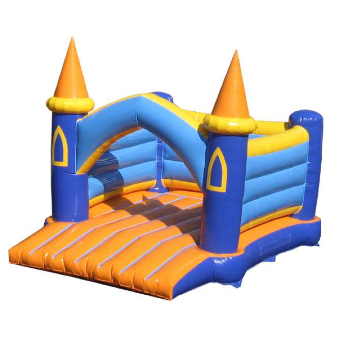 Advantages That Come With Bouncy Castle Hire Solihull | Bouncy Castle Hire